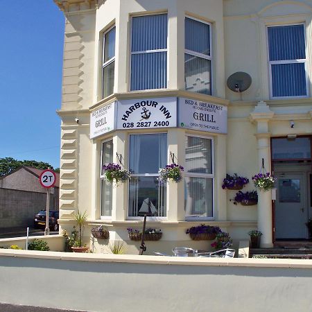 The Harbour Inn Larne Εξωτερικό φωτογραφία