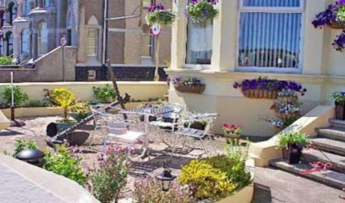 The Harbour Inn Larne Εξωτερικό φωτογραφία